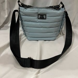 Steve Madden Puffer Style Purse